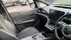 BYD Dolphin 150kW Design 60.4kWh 5dr Auto Electric Hatchback